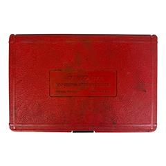 SNAP-ON TOOL SVTS262A Cooling System Tester IND005442